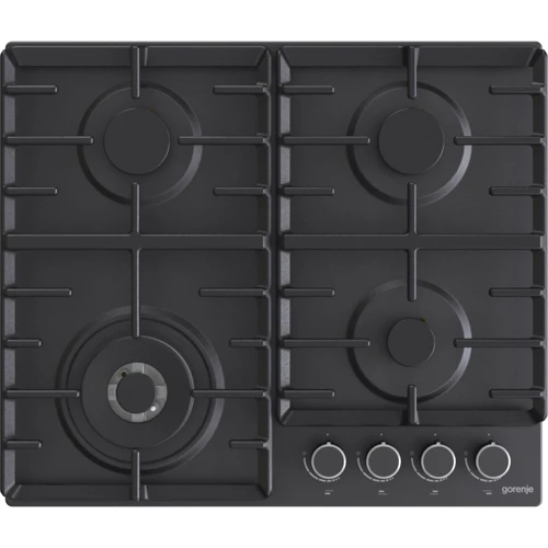 Варочная поверхность газовая Gorenje GW642AB