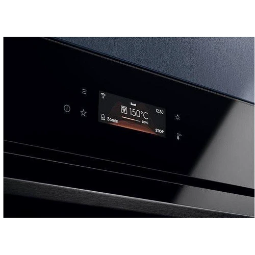 Духовой шкаф электрический Electrolux KOEBP39WZ: Гриль есть
