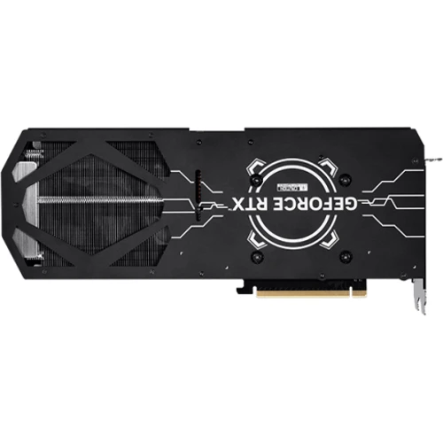 Відеокарта KFA2 GeForce RTX 4070 Super EX Gamer 1-Click OC (47SOM7MD7JKK): Виконання Двухслотовое