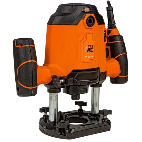 Фрезер ТехАС ТА-01-594