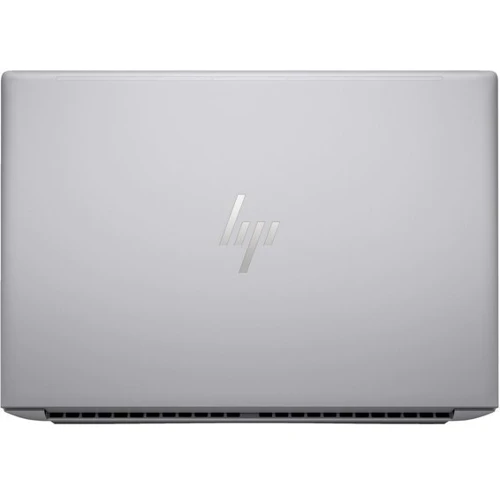 Ноутбук HP Zbook Fury 16 G10 (62V60EA): Процессор Intel Core i7-13700HX (2.1 - 5.0 ГГц) / 16 - ядерный