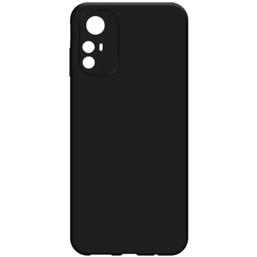 Аксессуар для смартфона BeCover TPU Case Black for ZTE Blade A72s (709628)