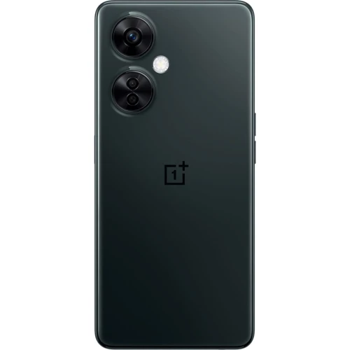 Смартфон Oneplus Nord CE 3 Lite 5G 8/128GB Chromatic Gray (UA UCRF): Вбудована пам'ять 128 ГБ