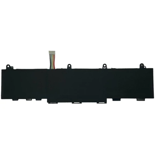 Батарея для ноутбука HP Compaq CC03XL EliteBook 835 G7 11.4V Black 4500mAh OEM (80966): Совместимость HP (Hewlett Packard)