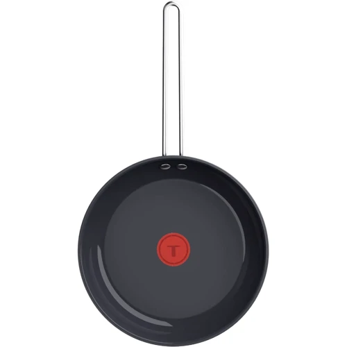 Сковорода Tefal Nordica 24 см (H8710455): Материал ручки Нержавеющая сталь
