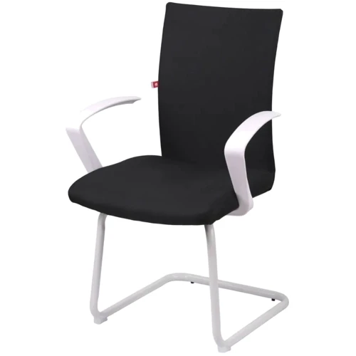 

Кресло конференционное АКЛАС Арси Wt Cf Черный (Черный) (00130338)