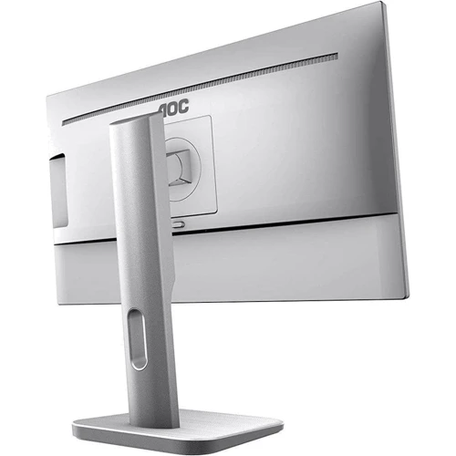 Монитор AOC X24P1: Разрешение Wide UXGA (1920x1200)