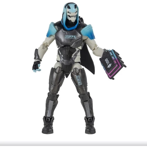 Коллекционная фигурка Jazwares Fortnite Legendary Series Vendetta S9 15 см (FNT0822): Пол Унисекс