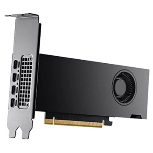 Видеокарта PNY NVIDIA RTX 2000E Ada Generation (VCNRTX2000EADA-SB)