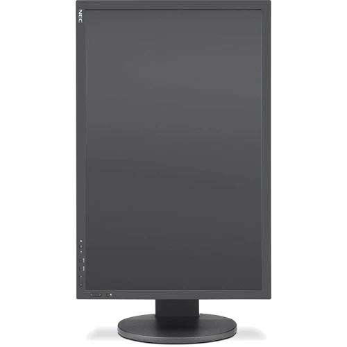 Монитор NEC PA243W: Время реакции, мс 8