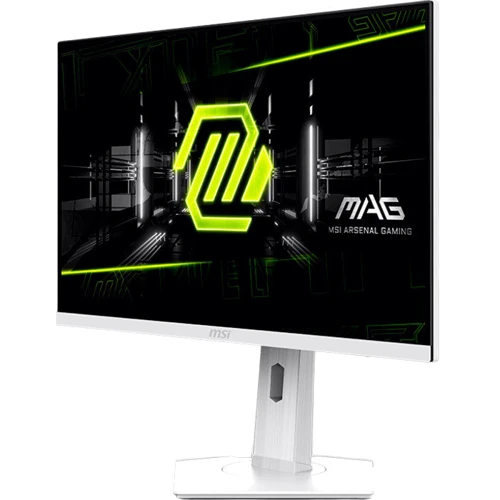 Монитор MSI MAG 274PFW (9S6-3CC29H-298): Формат изображения 16:9