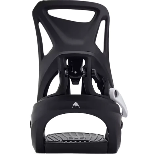 Крепление для сноуборда BURTON (203141) STEP ON KIDS 2020 BLACK L (9009521041142): Стиль катания all mountain