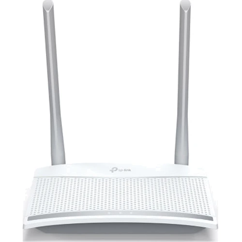 Маршрутизатор Wi-Fi TP-Link TL-WR820N N300: Тип маршрутизатора Wi-Fi роутер