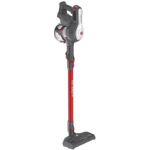 Пылесос Hoover HF122GPT 011: Тип пылесоса ручной (вертикальный)