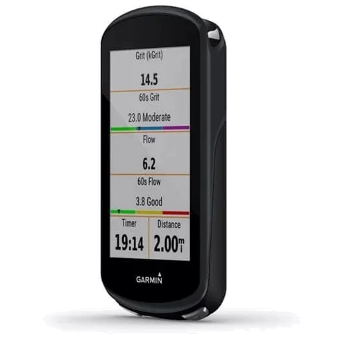 Навигатор для велосипеда Garmin Edge 1030 Plus Bundle (010-02424-11) фото 4