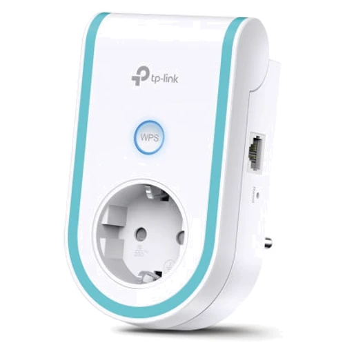 Антена та підсилювач Wi-Fi TP-Link RE365