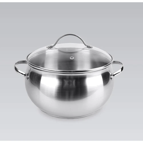 Кастрюля Maestro 4 л Ø20 см (MR-3516-20)