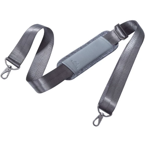 Сумка для ноутбука RivaCase 15.6" Grey (7930) фото 11