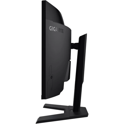 Монитор GIGABYTE GS34WQC: Тип ЖК-матрицы VA