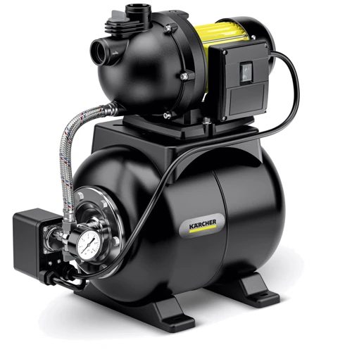 Насосная станция Karcher BP 3.200 Home (1.645-750.0)