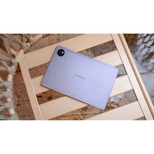 Планшет Ulefone Tab A10 Pro 6/128Gb LTE Space Gray (UA): Коммуникации GSM-модуль, GPS, 4G LTE, 3G, Wi-Fi, Bluetooth
