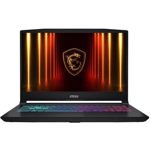 Ноутбук MSI Katana 15 HX B14WFK (B14WFK-494XPL)