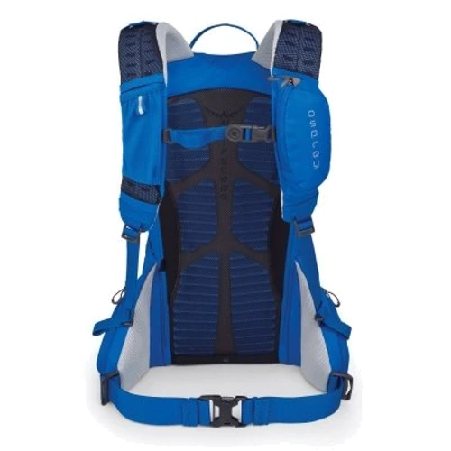 Рюкзак Osprey Zealot 10 Octane Blue (M/L): Материал 210D Nylon Nailhead, 1000D Nylon