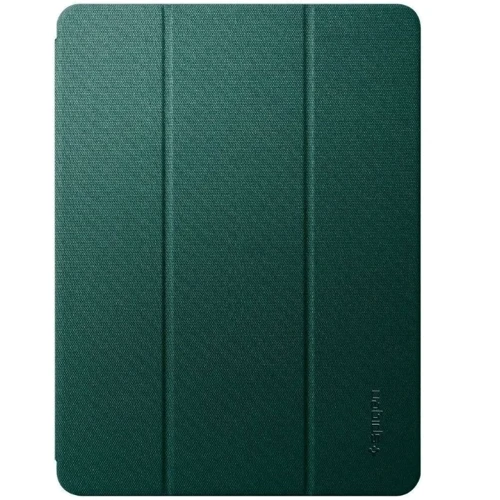 Аксесуар для iPad Spigen Urban Fit Midnight Green for iPad 10.9 (2022 / 2024) / iPad 11 2025 (ACS05308)