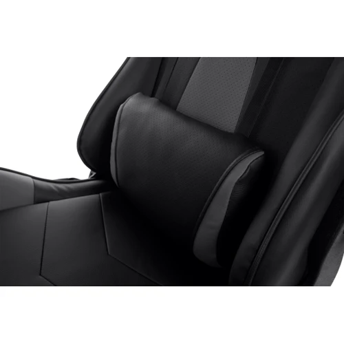 GT Racer Black/Dark Gray (X-2317) фото 13