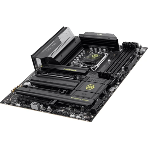 MSI MAG Z890 TOMAHAWK WIFI UA фото 5