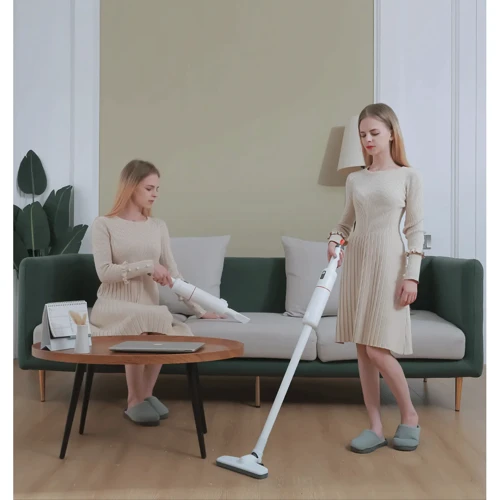 Пылесос Xiaomi Lydsto H3 фото 6