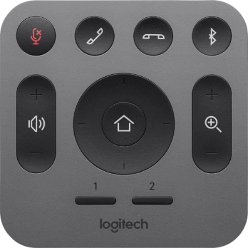 Logitech MeetUp 2 Graphit 3840 x 2160 Pixel (960-001681): Додатково Встроенный микрофон