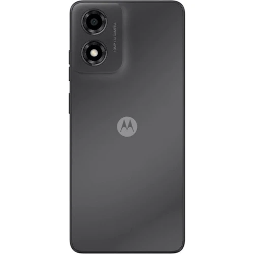 Смартфон Motorola Moto E14 (XT2421) 2/64Gb Graphite Grey Approved Вітринний зразок: Виробник Motorola
