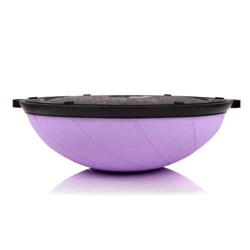 Степ та балансувальна платформа Majestic Sport 58 см GVP5031/P фото 4
