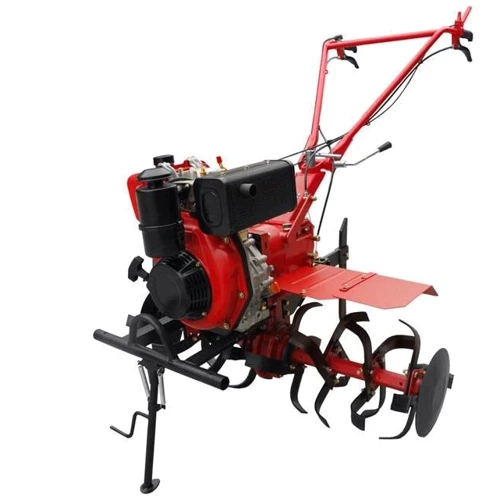 Культиватор Forte 1350 (колеса 12", 9лс)