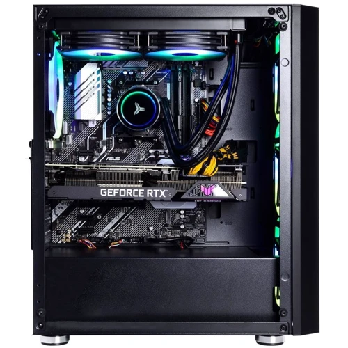 Персональный компьютер (ПК) ARTLINE Overlord X95 (X95v39): Оперативная память 32 ГБ (DDR4-3200 МГц)