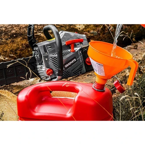 Канистра для топлива Neo Tools 11-560 (10 л)