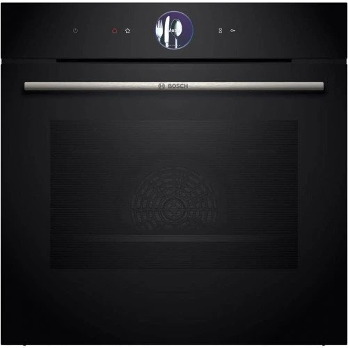 Духова шафа електрична Bosch HBG7361B1