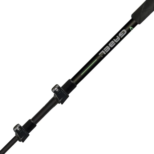 Трекінгова палиця Gabel Vertigo FL green - 64-142 (034.0022): Довжина 142 см