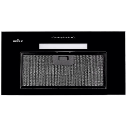 Витяжка Best Chef Smart Box Mini 600 Black 52 (OTYTP52DEPC.S3CZ.MC.SB_BST): Тип фільтра повітря Рециркуляція, Відведення