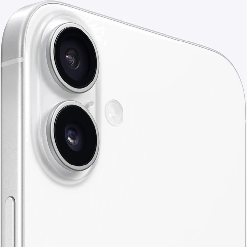 Apple iPhone 16 Plus 512GB White (MY1X3SX/A) UA фото 8