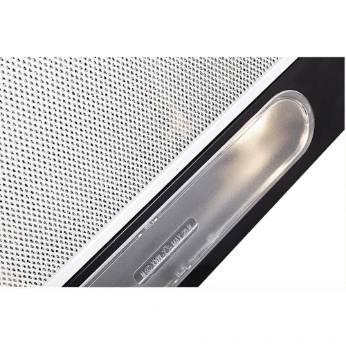 Витяжка Elica TT14 LUX BL/A/50: Матеріал корпусу металл