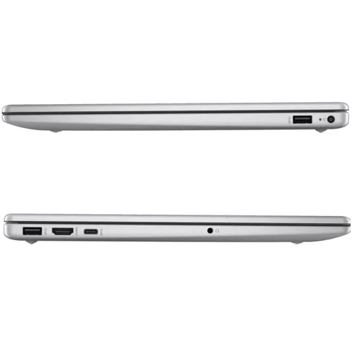 Ноутбук HP 15-fd0023dx (A9HM6UA): Оперативная память 8 ГБ