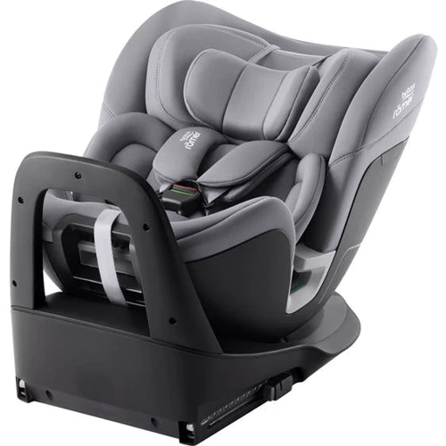 Автокрісло Britax-Romer Swivel Isofix сірий (2000038914)