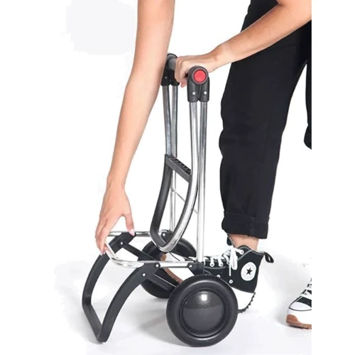 Сумка-тележка Rolser I-Max Thermo Zen 2L Azul синяя (IMX352-1026) фото 10