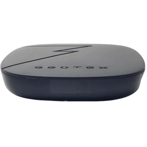 Приставка Smart TV Geotex GTX-R3i (4GB/32GB): Оперативная память, ГБ 4