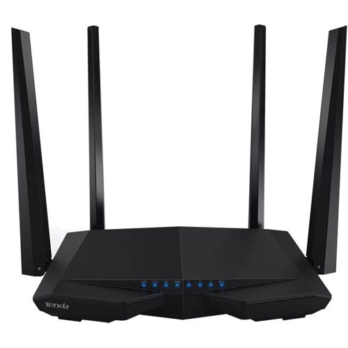 Маршрутизатор Wi-Fi TENDA AC6