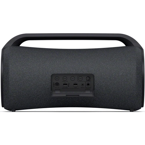 Акустика Sony SRS-XG500B Black (SRSXG500B.RU4): Частотный диапазон 20 - 20 000 Гц