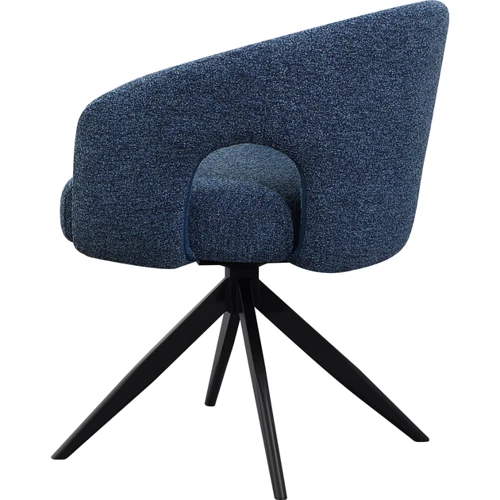 Стул Special4You Imperius blue (E7634)