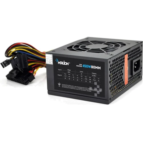 Блок питания Merlion 450W (PS-450W/8)